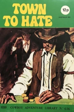 Town To Hate