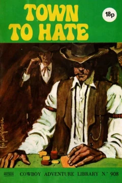 Town To Hate