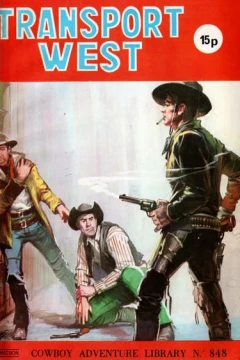 Transport West
