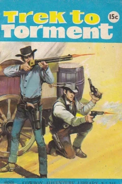 Trek To Torment