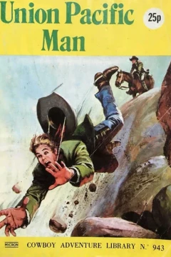 Union Pacific Man