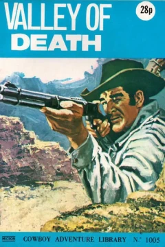 Valley Of Death