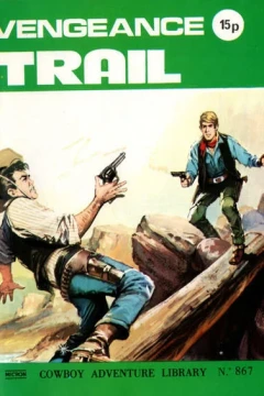 Vengeance Trail