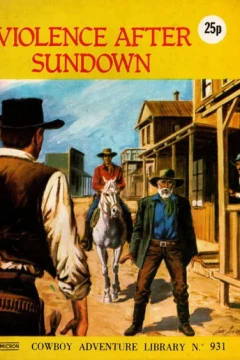 Violence After Sundown