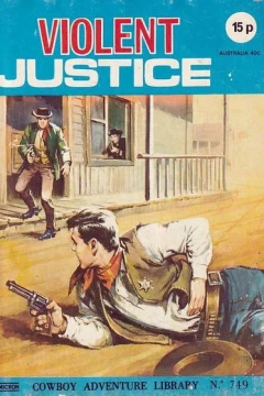 Violent Justice