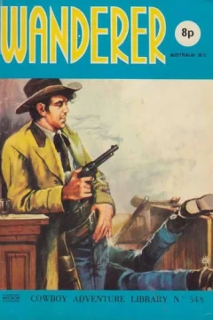 Wanderer