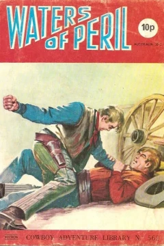 Waters Of Peril