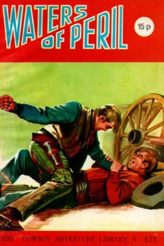 Waters Of Peril