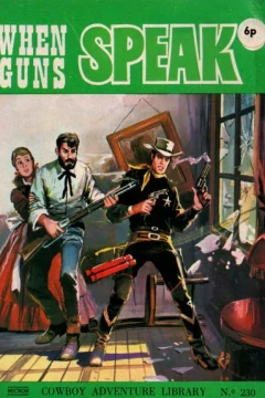 When Guns Speak