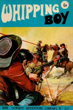 Whipping Boy