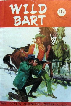 Wild Bart