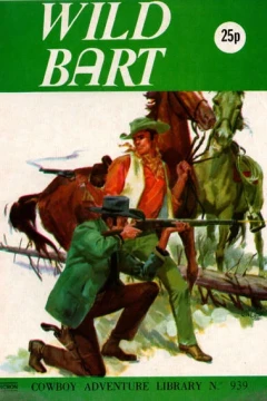 Wild Bart