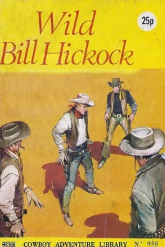 Will Bill Hickock