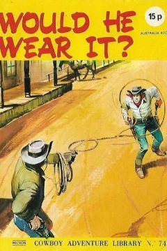 Would He Wear It?