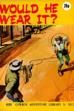 Would He Wear It?