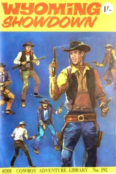 Wyoming Showdown