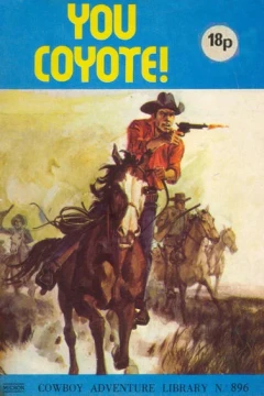 You Coyote!