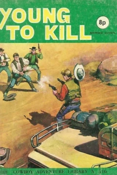 Young To Kill
