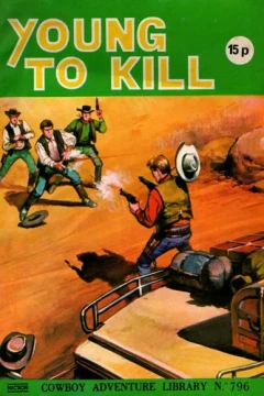 Young To Kill