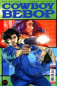 Supernova Swing, Part 2