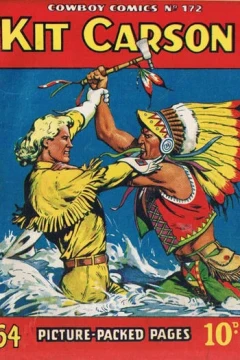 Issue #172