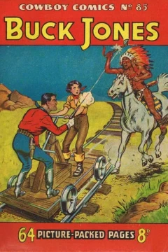 Issue #85