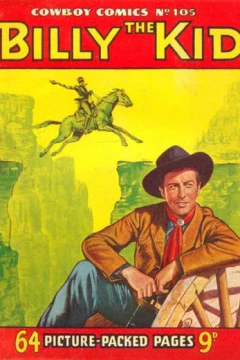 Billy the Kid