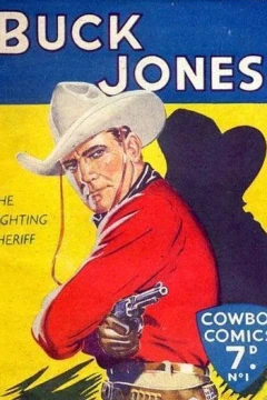 Buck Jones