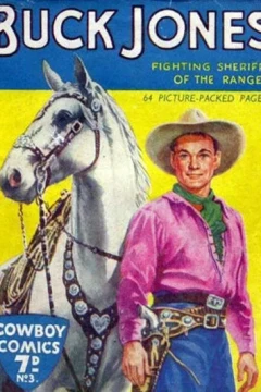 Buck Jones