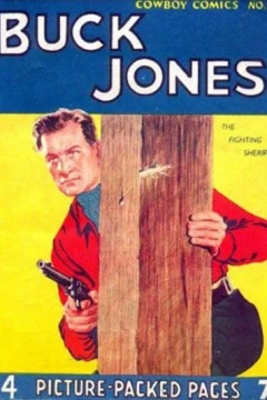 Buck Jones