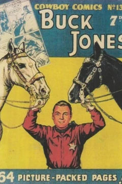 Buck Jones