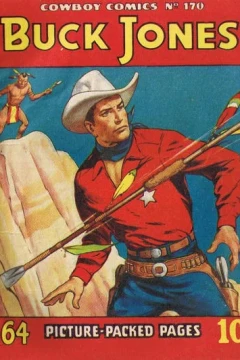 Buck Jones