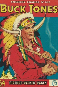 Buck Jones