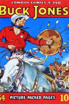 Buck Jones