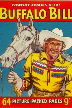Buffalo Bill