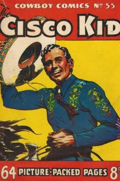 Cisco Kid