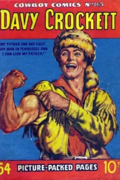 Davy Crockett