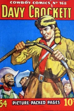 Davy Crockett