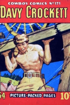 Davy Crockett