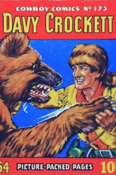 Davy Crockett