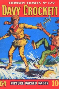 Davy Crockett
