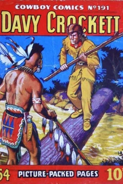 Davy Crockett
