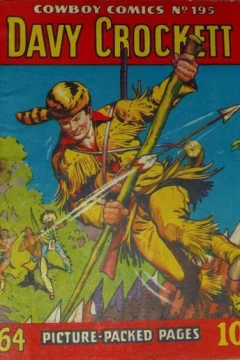 Davy Crockett