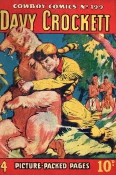 Davy Crockett