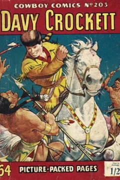 Davy Crockett