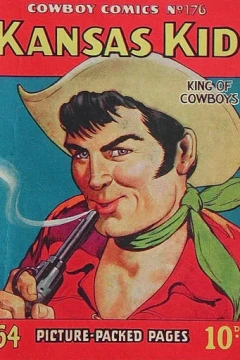 Kansas Kid