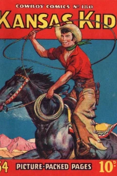Kansas Kid