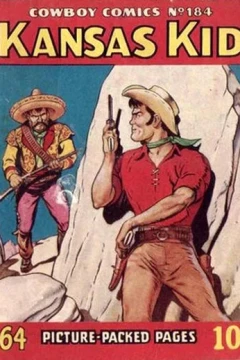 Kansas Kid