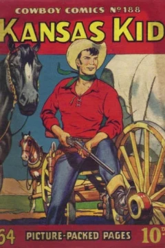 Kansas Kid