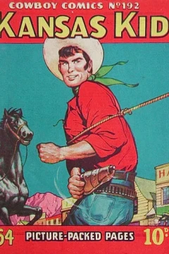 Kansas Kid